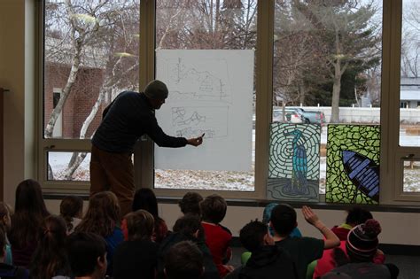 Celebrating Art Water Lake Champlain Basin Program