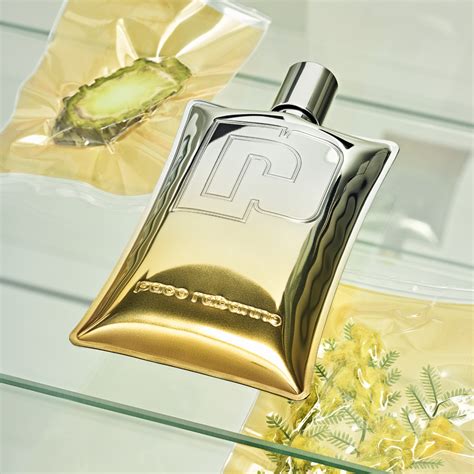 Paco Rabanne Crazy Me Edp Ml Set Parf M