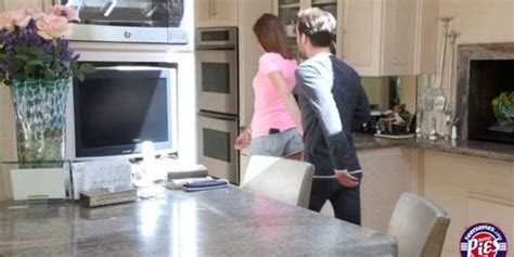 Very Horny Blonde Teen Molly Gets Filled With Warm Cum Tnaflix