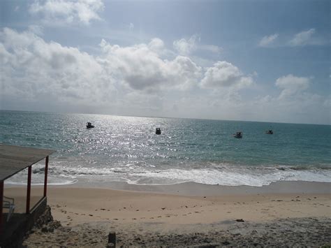 39 Praia De Jacumã Conde ~ Paraíba Em 1000 Lugares