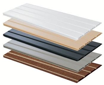 Bardages Viny Pvc Planches De Rive Lambris Sous Face Comptoir Des Bois