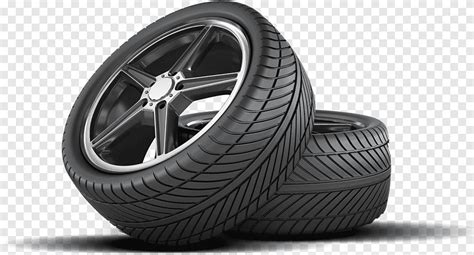 Car Tire Png