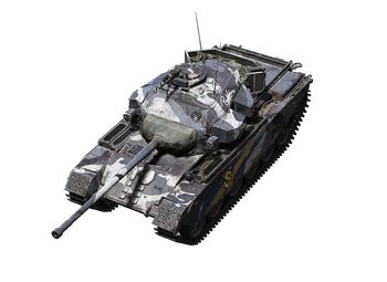 Primo Victoria Sweden Tankopedia World Of Tanks Modern Armor