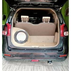 Jual Box Sudut Ertiga Lama All New Ertiga Ukuran Speaker