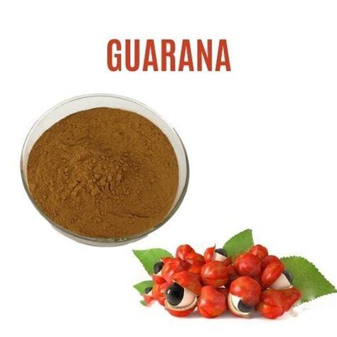 Guarana Doğal bir enerji kaynağı Prof Dr Nevrez Koylan