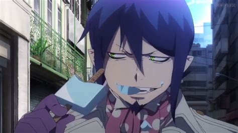 Blue Exorcist Saison 2 Premier Aperçu Vidéo