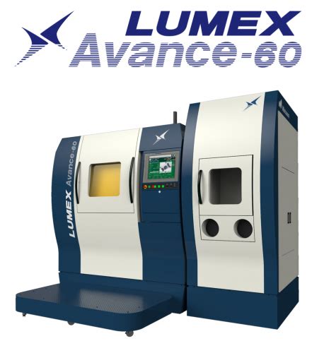 ハイブリッド金属3dプリンタ『lumex Avance 25 Lumex Avance 60』｜製品詳細｜株式会社カナデン 製品サイト