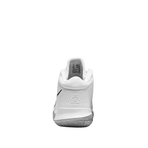 Buy Nike Kyrie Flytrap White Metallic Silver Kixify Marketplace