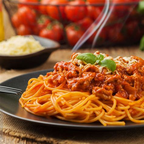 Cara Nak Membuat Spaghetti Bolognese Yang Enak Tamararillopatton