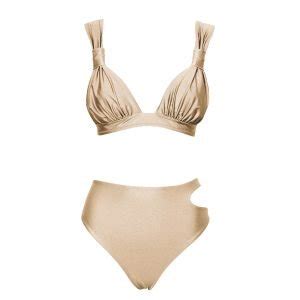 Mystic Bikini Brillante Kinda 3D Swimwear