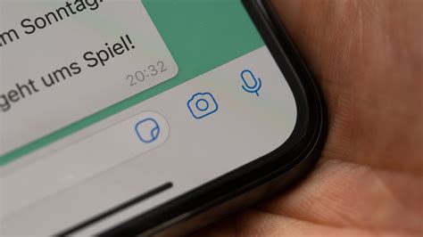 Whatsapp Ver Ndert Wie Lange Ihr Verschickte Nachrichten L Schen K Nnt