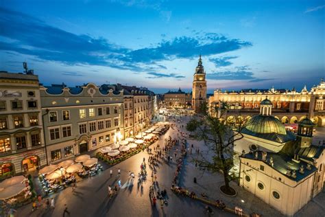 Of The Best Bars In Krakow Lastminute