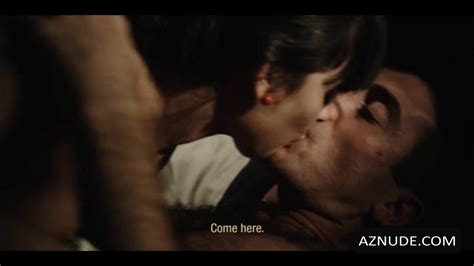 Marina Nude Scenes Aznude
