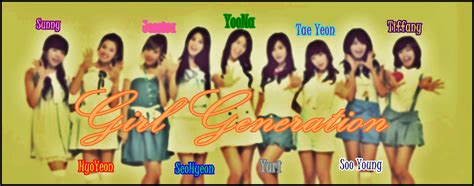 Girl Generation... - Girls Generation/SNSD Photo (26702278) - Fanpop