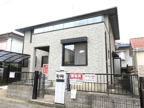 物件詳細 売買 戸建｜愛知県丹羽郡扶桑町大字高雄字下山