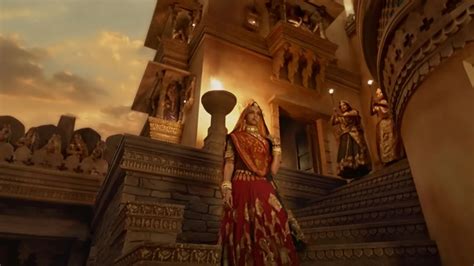 4 Sanjay Leela Bhansali sets that make you wish you were born in ...