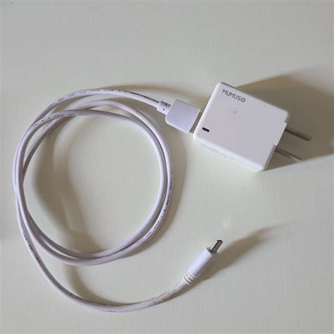 Android Charger Long Cord, Computers & Tech, Parts & Accessories ...