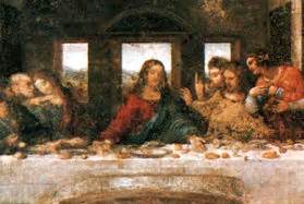 The Last Supper - Leonardo Da Vinci - Useful Information