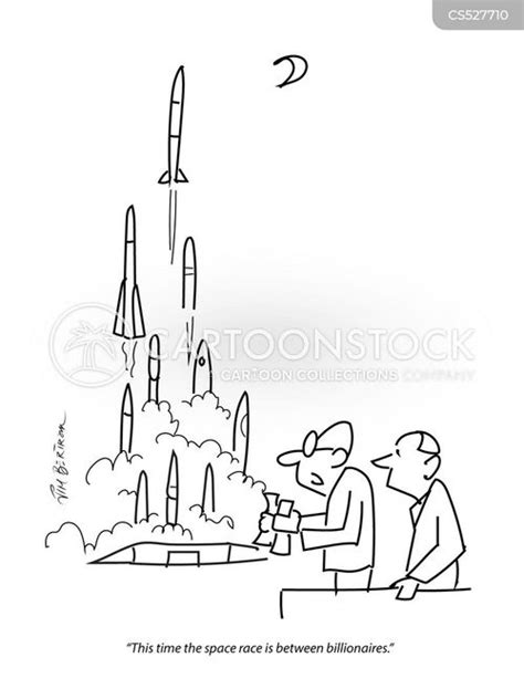 Musk Cartoons and Comics - funny pictures from CartoonStock