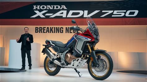 The 2025 Honda X ADV 750 Is The Ultimate Game Changer For Riders