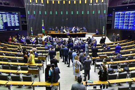 Congresso Derruba Veto De Lula Ao Marco Temporal Das Terras Ind Genas