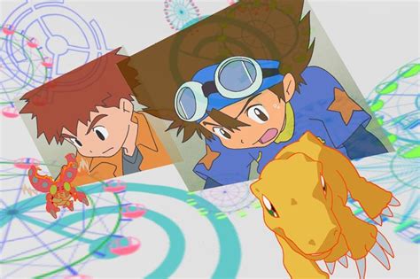 デジモンアドベンチャー ぼくらのウォーゲーム！ 作品情報 映画com