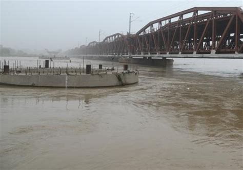 Delhi government to develop five-km riverfront along Yamuna river