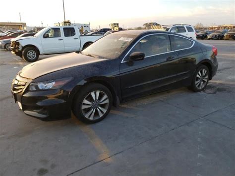 Honda Accord Lx For Sale Tx Dallas Thu Dec Used