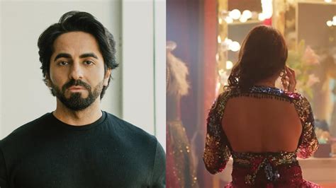 Ayushmann Khurranas Dream Girl Postponed To Improve Vfx The Hindu