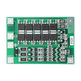 Bms S A Chargeur Batterie Lithium Ion