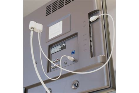 Инжектор питания РЭМО USB BAS-8002 для активных антенн, пакет, черный ...