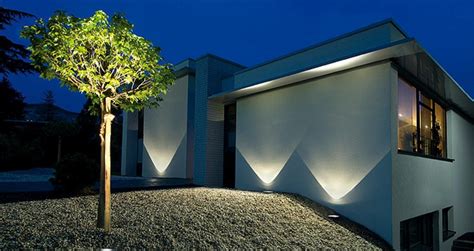 Up Lighting Ideas For Your Garden And Outdoor Lighting Space Especially