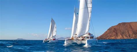 Mejores Excursiones En Barco En Fuerteventura