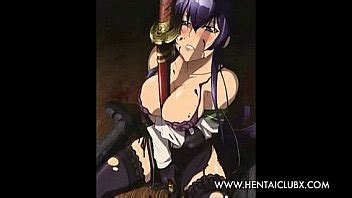 Ecchi Sexy Anime Girls Nude XNXX