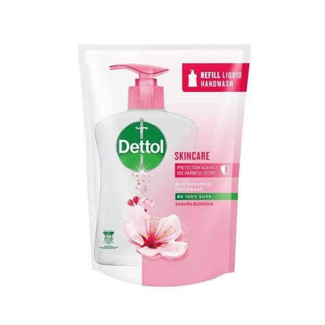 Dettol Skincare Hand Wash Refill Fresh Groceries Delivery Redtick