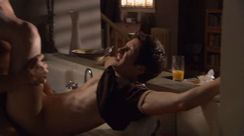 Queer As Folk Gay Sex Scenes TubeZZZ Porn Photos