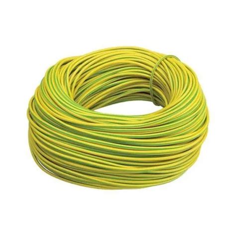 Polycab House Wires Sq Mm At Rs Roll Polycab House Wire