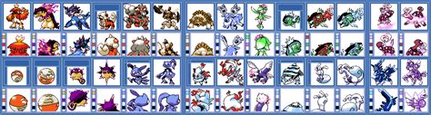 Pokemon Legends Arceus Every Hisuian Pokemon By Utytft On Deviantart