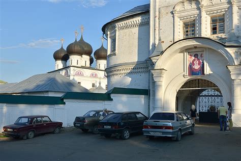 Киров - Фотографии русских городов