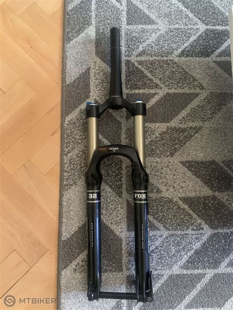 Rock Shox Reba RL 26 Odpružené vidlice na 26 kolesá MTBIKER bazár