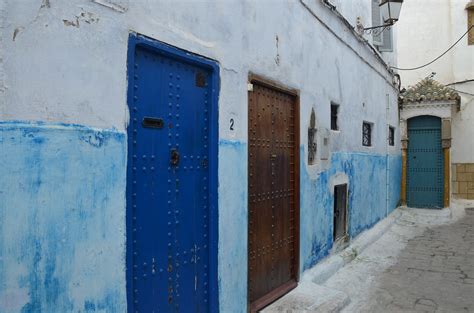 Rabat La Kasbah Des Ouda As Ernard Flickr