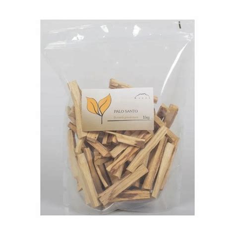 Palo Santo 1 Kg Nanga Nanga Sklep EMPIK