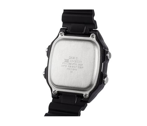 Casio Ae Wh Avdf Mens Sports Digital Wat Uae Jazp