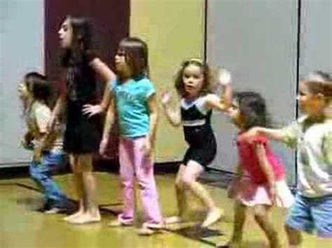 Madisons Dance Class YouTube