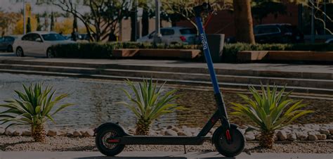Bogo Technologies – Bogo Electric Scooters 