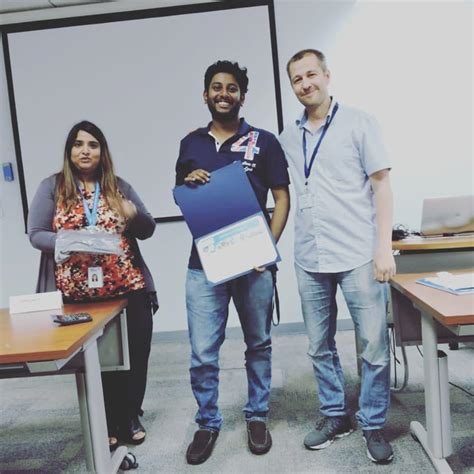 Aravind Ramesh on LinkedIn: #education #academy #achieved #