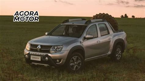 Renault Oroch 2022 Preço Tabela Fipe