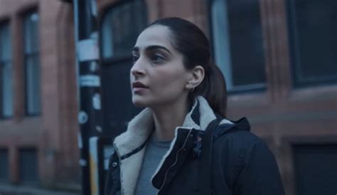 Blind Teaser Sonam Kapoor Is All Set To Unfold A Dark Mystery We Can