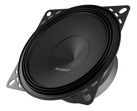 Audison Prima 4" Car Audio Speaker - ap4 - Abt