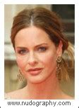 Has Trinny Woodall Ever Been Nude